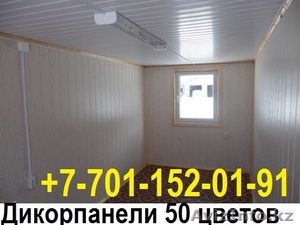 Дикорпанели в Рудном #1282159