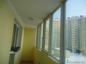 сдаётся хорошая квартира #1278167