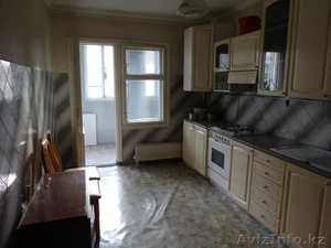 Продаётся двухкомнатная квартира улучшенной планировки. #1277652