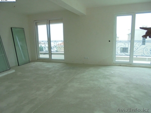 недвижимость в Болгари трёхкомнатная квартира местность Евсиновград Варна #1275772