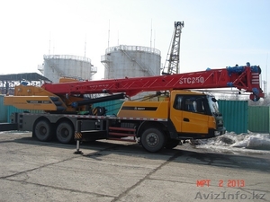 Автокран Palfinger Sany QY25С-1,  пр-во Австрия/Китай,  новый,  в наличии  #1274563