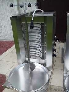 Донер аппарат Электрический,  аппарат для донера #1272844