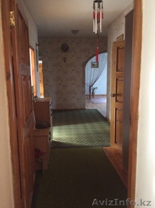 Продаю дом в пос. Боровое #1280328