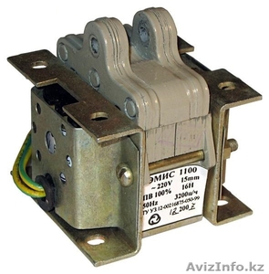 Поставляем электромагниты ЭМИС #1279976