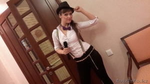 Ведущая - тамада,   организатор мероприятий #1278427