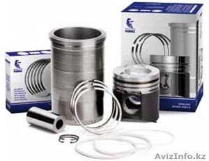Поршневая группа Камаз #1277413