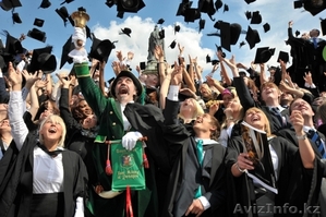 Летние языковые лагеря и образование за рубежом #1280952