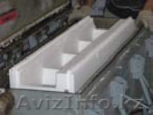 Цех пенополистиролная опалубка #1282678