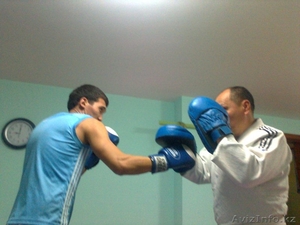 Рукопашный бой  #1281633