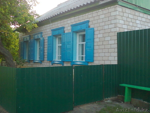 Продам дом в центре села #1277178