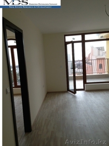 недвижимость в Болгари квартира в местечке Евсеноград в Варне в Болгарии #1274153