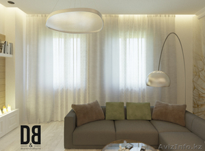 Комплексный ремонт квартир,  домов,  офисов #1277761