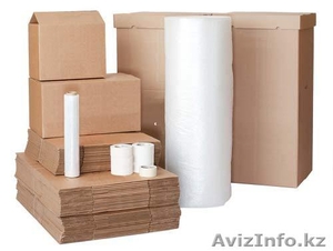 Качественная и профессиональная упаковка мебели. #1280040