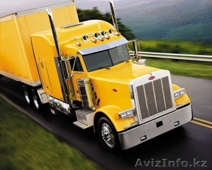 Перевозка грузов из Новосибирска в Усть-Каменогорск #1274658