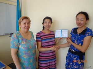 Курс эксперт-оценщик ломбарда в Костанае #1279950