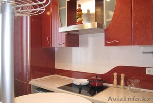 Квартира на Сарыарке #1282761