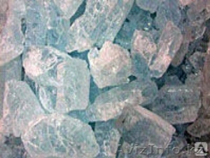 Жидкое стекло, силикат глыба #1272051