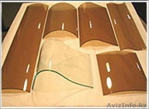 Всё из стекла и зеркала любой сложности #1275026