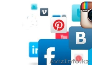 SMM реклама и продажа через социальные сети #1275467