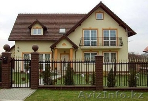 Архитектурное проектирование индивидуальных домов.  #1274533