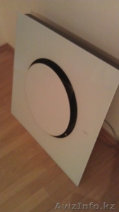 Продаю кухонную вытяжку Elica Om (Italy) Белый цвет #1281016