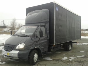 Грузоперевозки на газели Валдай из Алматы в Астану #1271200