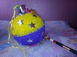 Продам пиньяту  #1272520