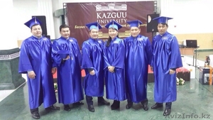 Пошив и прокат мантий  #1273607