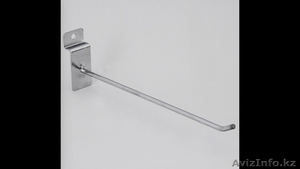 Продам крючки для витрины в ассортименте!  #1275681