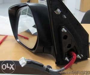 Продажа установка авто зеркал  на иномарки  #1276469