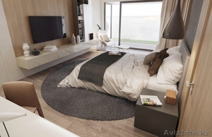 Разработка дизайн проекта интерьера и экстерьера   #1283281