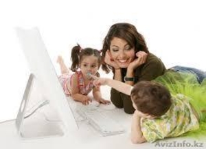 Профессиональные няни и гувернантки с Европы #1283138