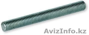 шпильки резьбовые хомуты #1282164