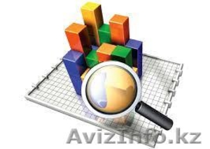 ТОО НОК Доверие #1276565