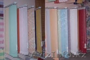 Установки и изготовление всех видов жалюзей #1280613