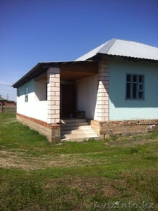 продам дом в п.Ильинка.  #1273663