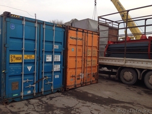 контейнеры 40 фут #1276041