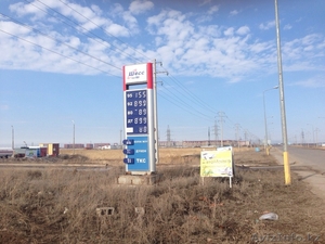 Продаю земельный участок в п. Косшы #1272007