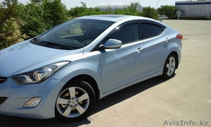 Такси Актау Бекет-ата и Шопан-ата Aktau taxi #1274614