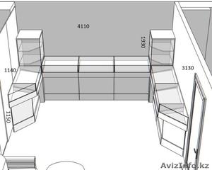 Продаются новые витрины #1275950