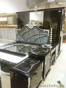 Спальный гарнитур пр-во Малайзия. НОВЫЙ #1277337