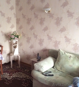 Продам отличную 3-х комнатную квартиру в Астане! 90000$ Сарыаркинский р-н. #1281320