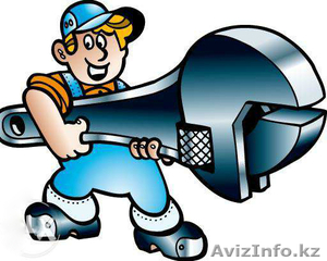 Услуги сантехника Сантехнические услуги недорого #1283016