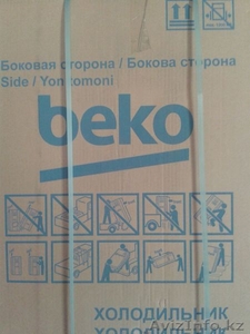 Холодильник BEKO #1280995