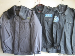 Пошив спецодежды и униформы #1276027