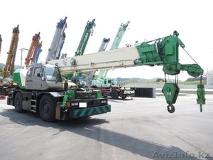 Автокран TADANO  #1278986