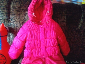 продам детский комбинезон трансформер для девочки  #1272725