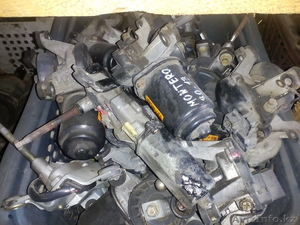 авторазбор  Mitsubishi Montero Sport #1271291