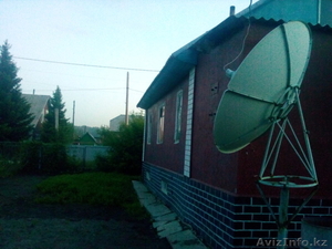 продам дом 4 х комн или обмен на квартиру .ваши предложения  #1272732