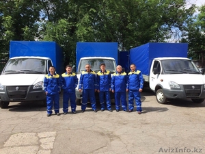 Перевозки,  Грузоперевозки грузов #1282902